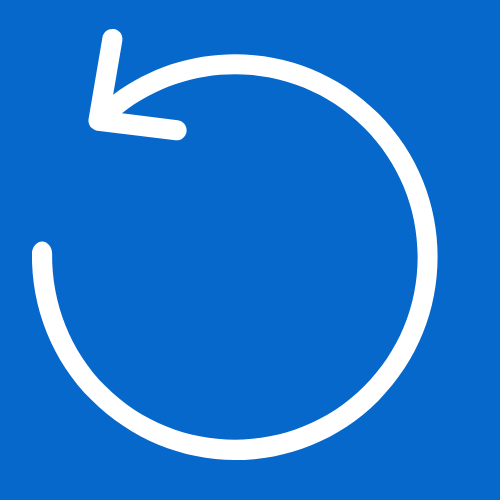 Rotate 45 degrees left